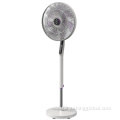 2026 New Electric Manual Air Cooling Fan for Outdoor Home and Hotel Use